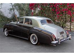 1958 Rolls-Royce Silver Cloud (CC-2104073) for sale in Beverly Hills, California