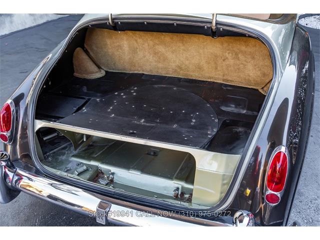 1958 Rolls-Royce Silver Cloud (CC-2104073) for sale in Beverly Hills, California