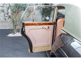 1958 Rolls-Royce Silver Cloud (CC-2104073) for sale in Beverly Hills, California