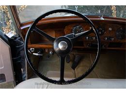 1958 Rolls-Royce Silver Cloud (CC-2104073) for sale in Beverly Hills, California
