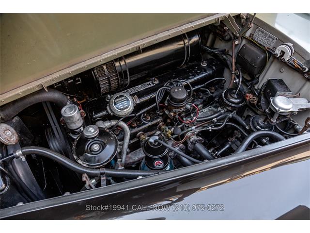 1958 Rolls-Royce Silver Cloud (CC-2104073) for sale in Beverly Hills, California