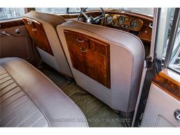1958 Rolls-Royce Silver Cloud (CC-2104073) for sale in Beverly Hills, California
