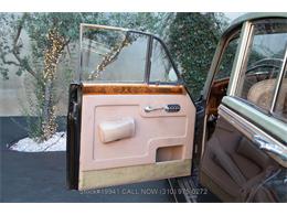 1958 Rolls-Royce Silver Cloud (CC-2104073) for sale in Beverly Hills, California