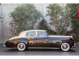 1958 Rolls-Royce Silver Cloud (CC-2104073) for sale in Beverly Hills, California
