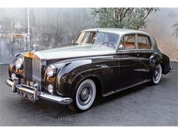 1958 Rolls-Royce Silver Cloud (CC-2104073) for sale in Beverly Hills, California