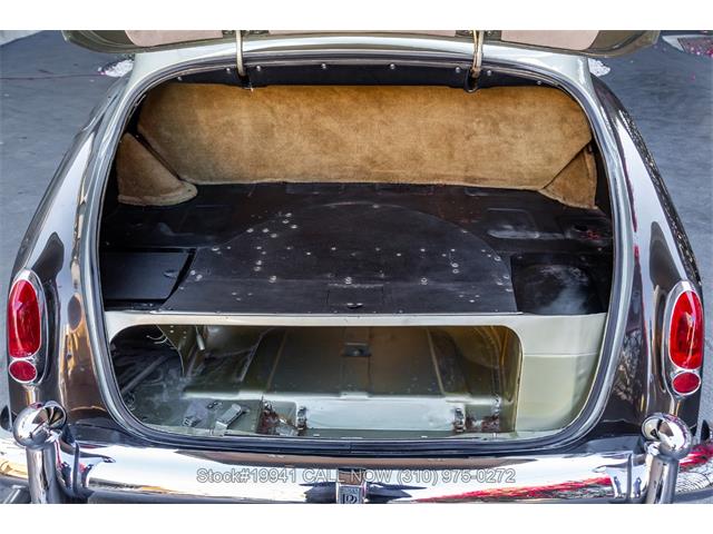 1958 Rolls-Royce Silver Cloud (CC-2104073) for sale in Beverly Hills, California