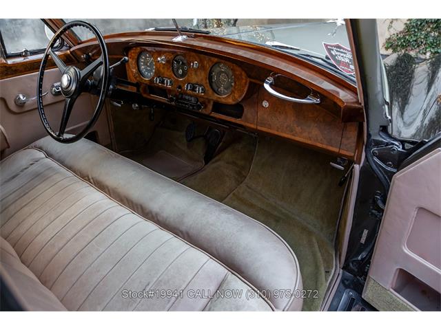 1958 Rolls-Royce Silver Cloud (CC-2104073) for sale in Beverly Hills, California
