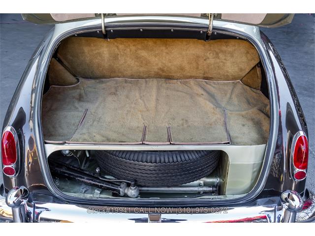 1958 Rolls-Royce Silver Cloud (CC-2104073) for sale in Beverly Hills, California