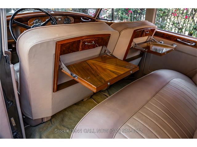 1958 Rolls-Royce Silver Cloud (CC-2104073) for sale in Beverly Hills, California