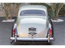1958 Rolls-Royce Silver Cloud (CC-2104073) for sale in Beverly Hills, California