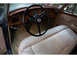 1958 Rolls-Royce Silver Cloud (CC-2104073) for sale in Beverly Hills, California