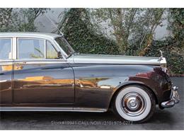 1958 Rolls-Royce Silver Cloud (CC-2104073) for sale in Beverly Hills, California