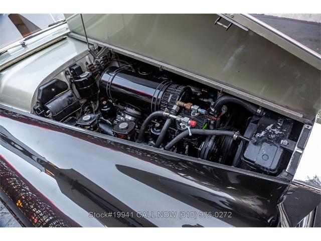 1958 Rolls-Royce Silver Cloud (CC-2104073) for sale in Beverly Hills, California