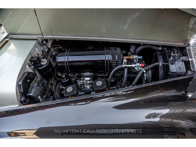 1958 Rolls-Royce Silver Cloud (CC-2104073) for sale in Beverly Hills, California