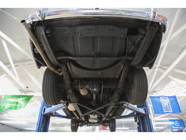 1958 Rolls-Royce Silver Cloud (CC-2104073) for sale in Beverly Hills, California