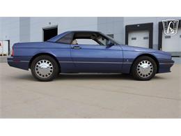 1993 Cadillac Allante (CC-2104074) for sale in Caledonia, Wisconsin