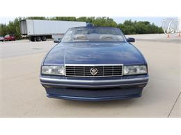 1993 Cadillac Allante (CC-2104074) for sale in Caledonia, Wisconsin