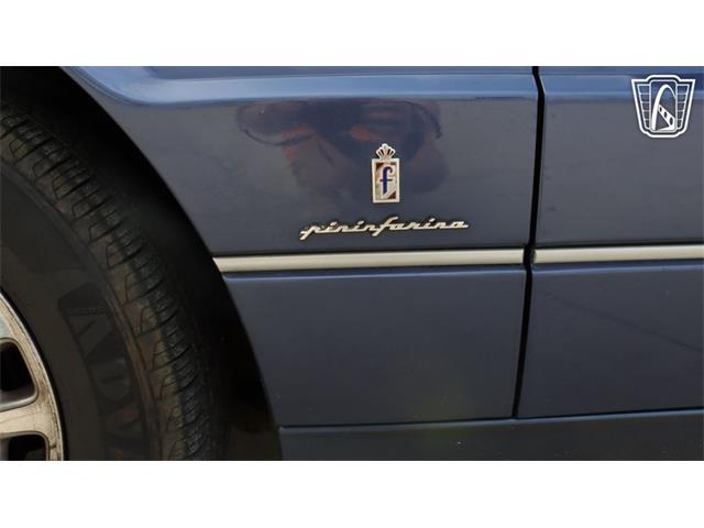1993 Cadillac Allante (CC-2104074) for sale in Caledonia, Wisconsin