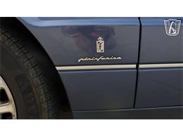 1993 Cadillac Allante (CC-2104074) for sale in Caledonia, Wisconsin
