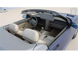 1993 Cadillac Allante (CC-2104074) for sale in Caledonia, Wisconsin