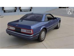 1993 Cadillac Allante (CC-2104074) for sale in Caledonia, Wisconsin