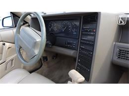 1993 Cadillac Allante (CC-2104074) for sale in Caledonia, Wisconsin