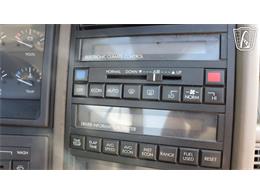 1993 Cadillac Allante (CC-2104074) for sale in Caledonia, Wisconsin