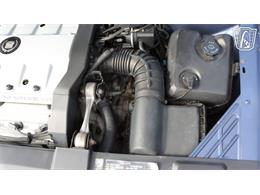 1993 Cadillac Allante (CC-2104074) for sale in Caledonia, Wisconsin