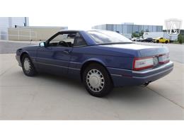 1993 Cadillac Allante (CC-2104074) for sale in Caledonia, Wisconsin
