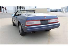 1993 Cadillac Allante (CC-2104074) for sale in Caledonia, Wisconsin