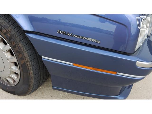 1993 Cadillac Allante (CC-2104074) for sale in Caledonia, Wisconsin
