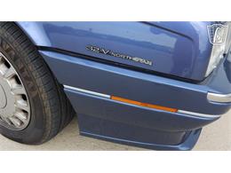 1993 Cadillac Allante (CC-2104074) for sale in Caledonia, Wisconsin
