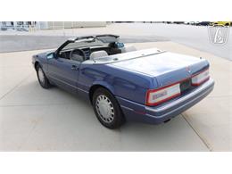 1993 Cadillac Allante (CC-2104074) for sale in Caledonia, Wisconsin