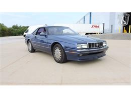 1993 Cadillac Allante (CC-2104074) for sale in Caledonia, Wisconsin