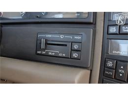 1993 Cadillac Allante (CC-2104074) for sale in Caledonia, Wisconsin