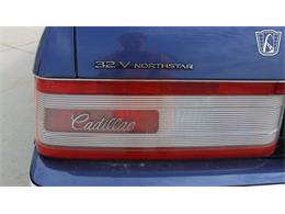1993 Cadillac Allante (CC-2104074) for sale in Caledonia, Wisconsin