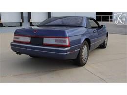 1993 Cadillac Allante (CC-2104074) for sale in Caledonia, Wisconsin