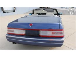 1993 Cadillac Allante (CC-2104074) for sale in Caledonia, Wisconsin