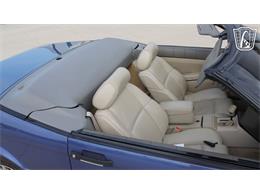 1993 Cadillac Allante (CC-2104074) for sale in Caledonia, Wisconsin