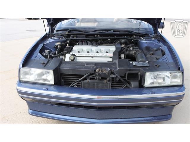 1993 Cadillac Allante (CC-2104074) for sale in Caledonia, Wisconsin