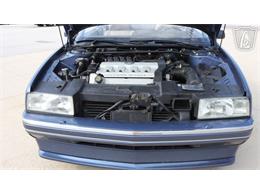 1993 Cadillac Allante (CC-2104074) for sale in Caledonia, Wisconsin