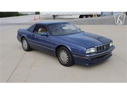 1993 Cadillac Allante (CC-2104074) for sale in Caledonia, Wisconsin