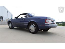 1993 Cadillac Allante (CC-2104074) for sale in Caledonia, Wisconsin