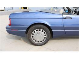 1993 Cadillac Allante (CC-2104074) for sale in Caledonia, Wisconsin