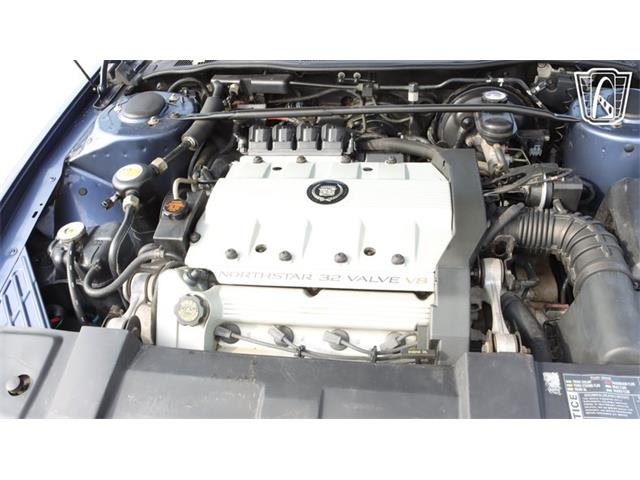 1993 Cadillac Allante (CC-2104074) for sale in Caledonia, Wisconsin