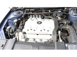 1993 Cadillac Allante (CC-2104074) for sale in Caledonia, Wisconsin