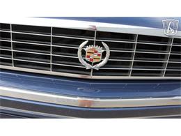 1993 Cadillac Allante (CC-2104074) for sale in Caledonia, Wisconsin