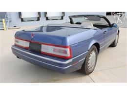 1993 Cadillac Allante (CC-2104074) for sale in Caledonia, Wisconsin