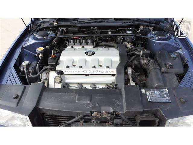 1993 Cadillac Allante (CC-2104074) for sale in Caledonia, Wisconsin