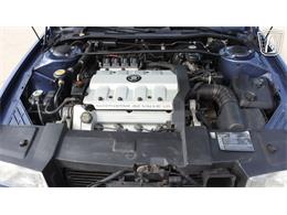 1993 Cadillac Allante (CC-2104074) for sale in Caledonia, Wisconsin